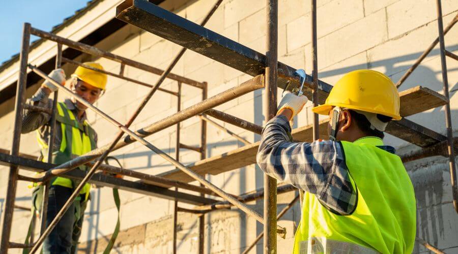 Soffit Repair in Fessenden, ND
